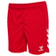 hmlCORE 2.0 SHORTS WOMAN trueredwhite