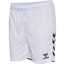 hmlCORE 2.0 SHORTS WOMAN whiteblack