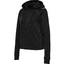 hmlMOVE 2.0 ZIP HOODIE WOMAN black