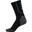 hmlBLAZE PRO TRAINING SOCKS LOW blackpoolblue