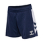 hmlMATCH SHORTS KIDS marinewhite