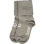 hmlMINI BEE SOCK rockridge