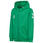 hmlGO 2.0 CHEVRON ZIP HOODIE KIDS jellybean
