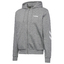 hmlLEGACY 2.0 ZIP HOODIE greymelange