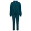 hmlBLAZE CLUB 26 TRACKSUIT KIDS reflectingpond