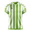 Trikot Unisex Subli Design 4 weissgruen