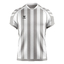 Trikot Unisex Subli Design 4 weissgrau