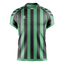 Trikot Unisex Subli Design 4 gruenschwarz