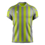 Trikot Unisex Subli Design 4 gelbgrau