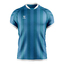 Trikot Unisex Subli Design 4 blaublauhell