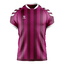 Trikot Unisex Subli Design 4 lilapink