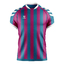 Trikot Unisex Subli Design 4 pinkgrau