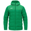 Stadionjacke gruen