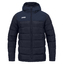Stadionjacke marine