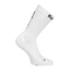 Logo Classic Socken weissschwarz
