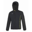 Men Micro Jacket blackblack