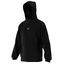 Athleticwear New Wave Hoody black