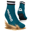 Beachmates Beachsocken blaupetrol