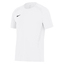 MENS TRAINING TOP SS 21 white