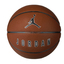 JORDAN ULTIMATE 2.0 8P DEFLATED amberblackmetallicsilverblack