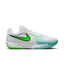 Air Zoom G.T. Cut Academy Schuh whitegreenstrikebleachedturqblacktotalorange