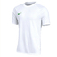 Park VIII Trikot Kids whitepinegreen