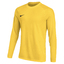 Park VIII Trikot langarm Kids touryellowblack