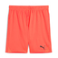 teamGOAL Shorts neonsunpumablack