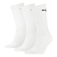 3er Pack PUMA Sport Crew Sportsocken white