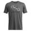 GL Foundation Update T-Shirt gray