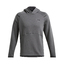 Unstoppable Fleece Hoody gray