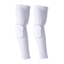 HELIX ARM SLEEVES white