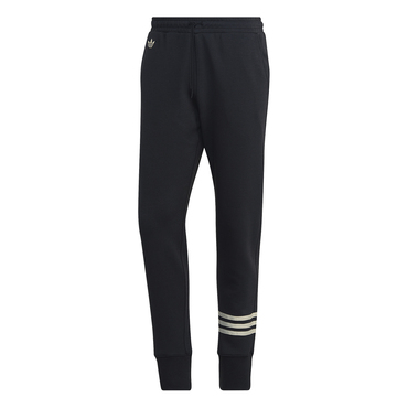 Adicolor Neuclassics Jogginghose Lifestylehose schwarz Adidas HM1861 4XL volleyballdirekt