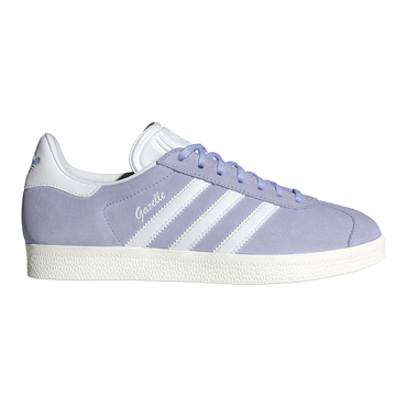 Gazelle Damen Sneaker lila Adidas IE0444 8 volleyballdirekt