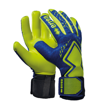 Zero Ad Errea Gloves blau Handschuhe Icon GA1I0Z7-7886-9.5 The