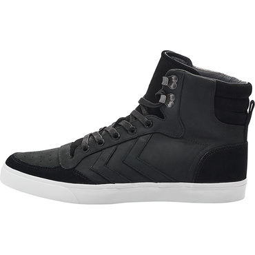 Stadil Winter Sneaker schwarz hummel 205659-2001-36 - volleyballdirekt.de