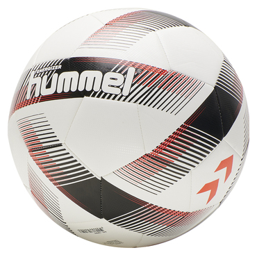 Hummel Fußball Energizer FB Größe 3,4 & 5 normales Gewicht Trainingsball 207511 