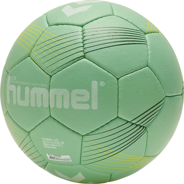 hummel Elite Hb grün Handball 212549-5307-3
