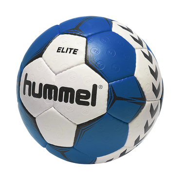 Smu Elite Handball Handball weiss hummel 91848-9109-1