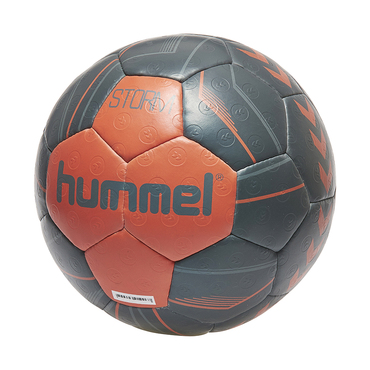 blau Handball Storm hummel 91852-8730-2 Hb