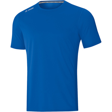 6175 XXL JAKO Herren T-shirt Run 2.0 blau 