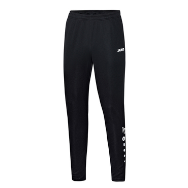 JAKO Trainingshose Pro schwarz//weiß 8440 08
