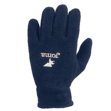 Handschuh Polar Joma WINTER11-111-7 blau Winterhandschuhe
