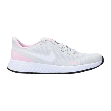 Revolution 5 Kids (Gs) Sneaker grau Nike BQ5671-021-38 - volleyballdirekt.de