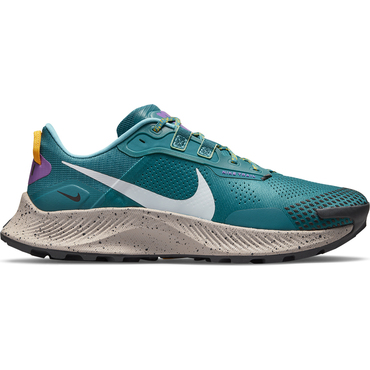 Pegasus Trail 3 Running Laufschuhe grün Nike DA8697-300-43 -  volleyballdirekt.de