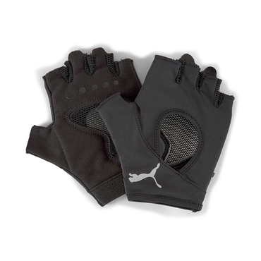 Tr Gym Gloves Handschuhe schwarz Puma 041773-01-M