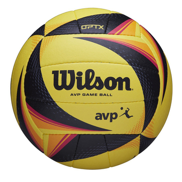 Wilson Oasis Beach Volleyball Fun Holiday Strand Pool Strand Ball Top WTH5300 