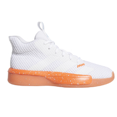 Pro Next 2019 Basketballschuhe weiss Adidas EF0475-13.5 -  volleyballdirekt.de