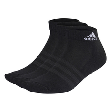 Cushioned Sportswear Ankle Socken (3 Paar)
