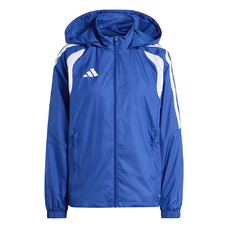 Tiro 26 League Windjacke Damen-2438306
